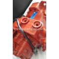 Excavator KYB PSVD2-17E Hydraulic Pump